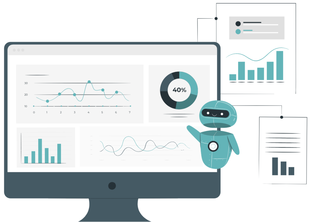 LOCWISE software&bi