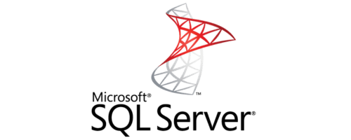 microsoft sql server